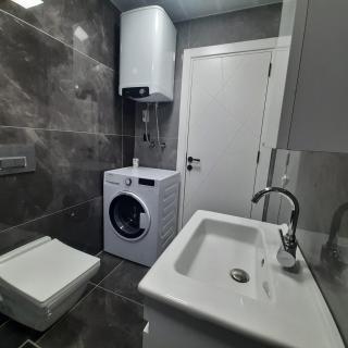 Olive Kaş Apart 2 - 7