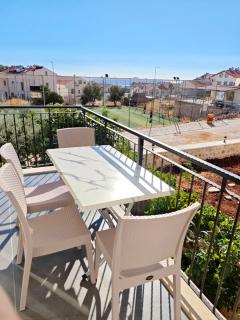 Olive Kaş Apart 2 - 8