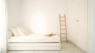 Spacious 2-Bedroom Apartment - Walk to Isla Mágica - AC - Premium Bed - 8