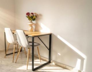 Spacious 2-Bedroom Apartment - Walk to Isla Mágica - AC - Premium Bed - 2