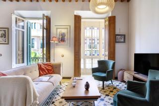 -MalagaSunApts-Soho Dream Heredia - 8