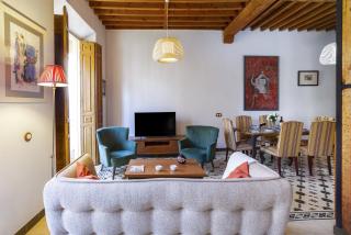 -MalagaSunApts-Soho Dream Heredia - 2