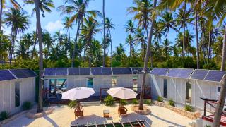 The Zanzibar Beach House-West - 3