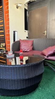 Modern 2-Bedroom Duplex in Secure & cozy Estate - 1