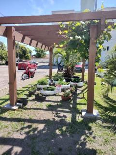 Apartamento térreo, aconchegante e moderno - 3