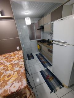 Apartamento térreo, aconchegante e moderno - 1