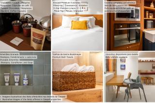 Apartamento recém reformado no Leblon - 9