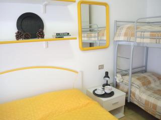 Nice apartment with terrace and swimming pool - 8