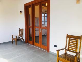 Villa Balcony Bliss - 2