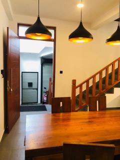 Villa Balcony Bliss - 4