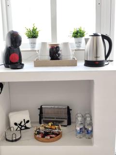 Casa Molino San Antonio - 1