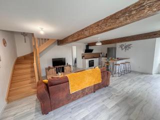 Entre Bressuire & Thouars- By R&G - 8