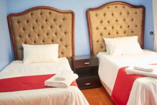 Westgate Family House - 6