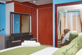 Westgate Family House - 2