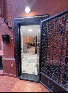 Ryad Lalla khadija - 9