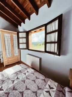 Casa de Aldea EL ACEBU - 1