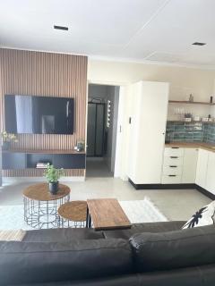 La Zion guest house - 2