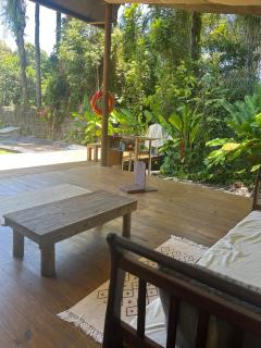 Casa Marea com piscina a 300 metros do mar - 1