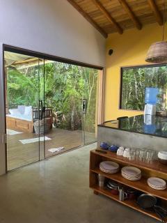 Casa Marea com piscina a 300 metros do mar - 2