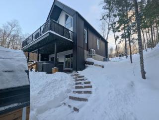 P'Tite Nyctale -Ressourcement - forêt et montagnes - Chertsey - 5