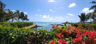 Villa Nicolenna sur la mer - 2