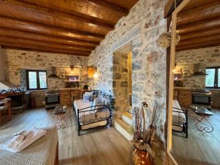 Villa Lagadaki the sea view - 6