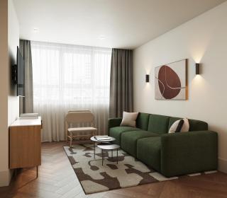 master Wola Warsaw - 5