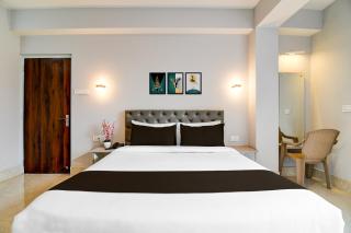 Hotel O Vaisravana - 7