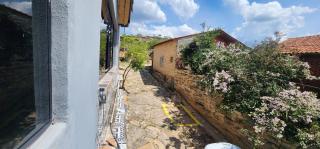 Hospedaria Oliveira - São Thomé das Letras - São Thomé das Letras - 8