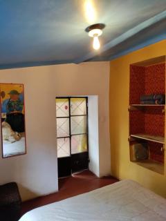 Aguaymanto pisac hostel - 4