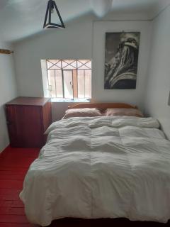 Aguaymanto pisac hostel - 4