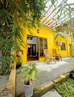 The Boho Stays Kochi - 9