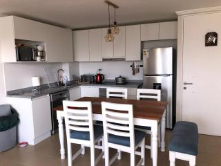 Apartamento completo en Papudo Laguna - 3
