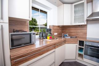 Friesenhaus Greetsieler Grachten - 5