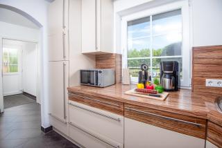 Friesenhaus Greetsieler Grachten - 4