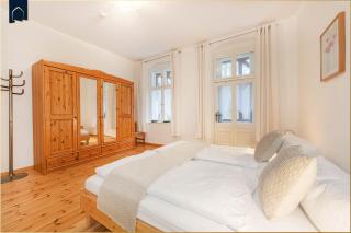 Waldfriede FeWo Gelb - Bansin - 1