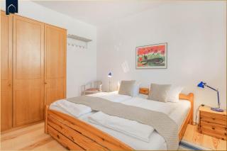 Waldfriede FeWo Blau - Bansin - 3