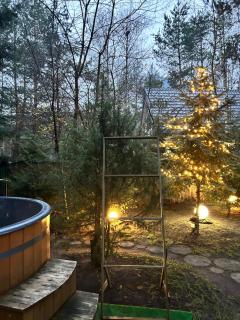 Domek pod Klonem - 8