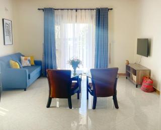 Peaceful Lakeview Home in Entebbe - 2