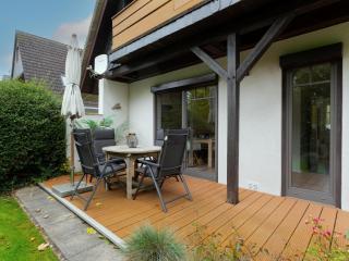 Ferienhaus Deich Huus - Kappeln - 6