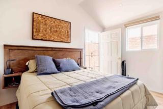 Casita on bluff above Puerto Nuevo lobster village - 2