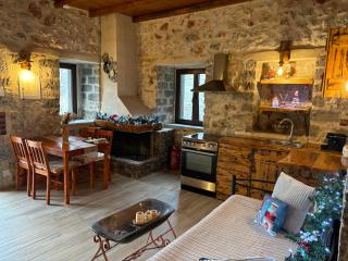 Villa Lagadaki the sea view - 7