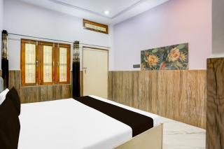 Hotel O GOLD PLAZA HOME STAY - 6