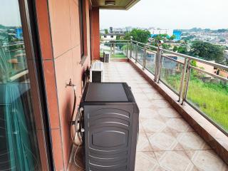 Appartements Haut-Standing de la Riviéra - 2