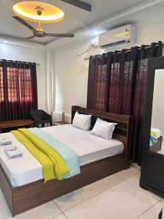 Panchavati Homestay - 3