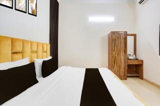 HOTEL O VP GRAND - 4