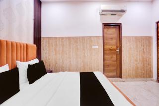 Hotel O by OYO VP GRAND - 1