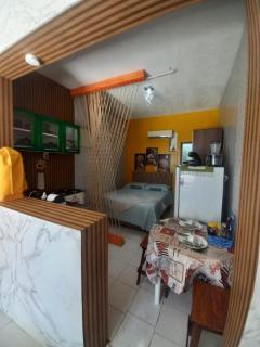 Aracaju Suite - Seu Conforto no Coração da Capital - 1