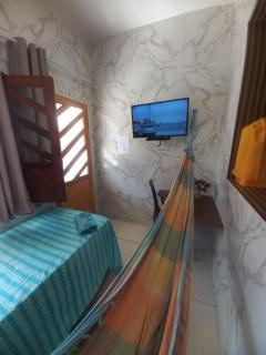 Aracaju Suite - Seu Conforto no Coração da Capital - 1