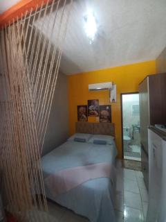 Aracaju Suite - Seu Conforto no Coração da Capital - 0